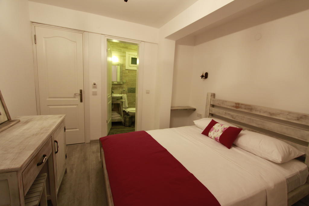 Aksam Sefasi Hotel Alaçatı Chambre photo